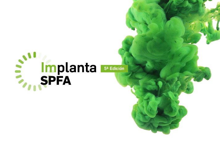 Implanta. Indicación Farmacéutica (5ª edición)