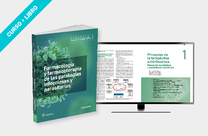 Farmacología y farmacoterapia de las patologías infecciosas y parasitarias (2ª edición)