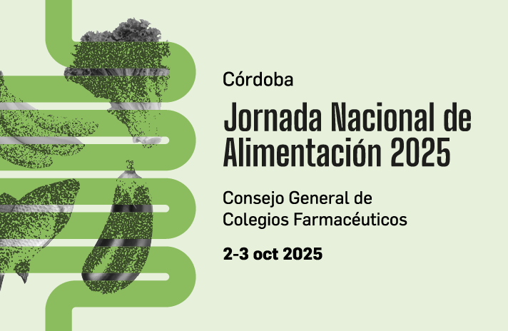 Jornada Nacional de Alimentación 2025