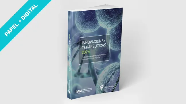 Papel + Digital Innovaciones terapéuticas 