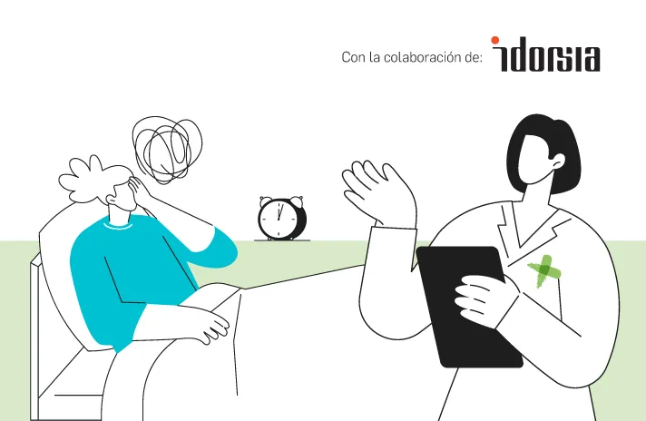 El insomnio y el papel del farmacéutico