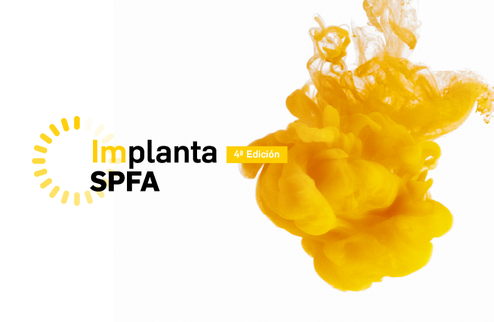 Implanta. Medida de parámetros clínicos (4ª edición)