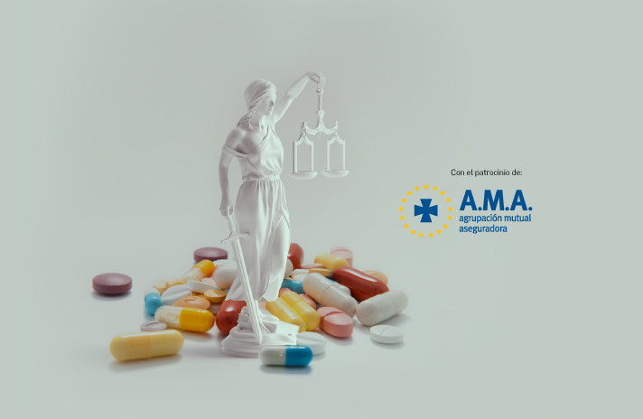 El farmacéutico como perito judicial (5ª edición)