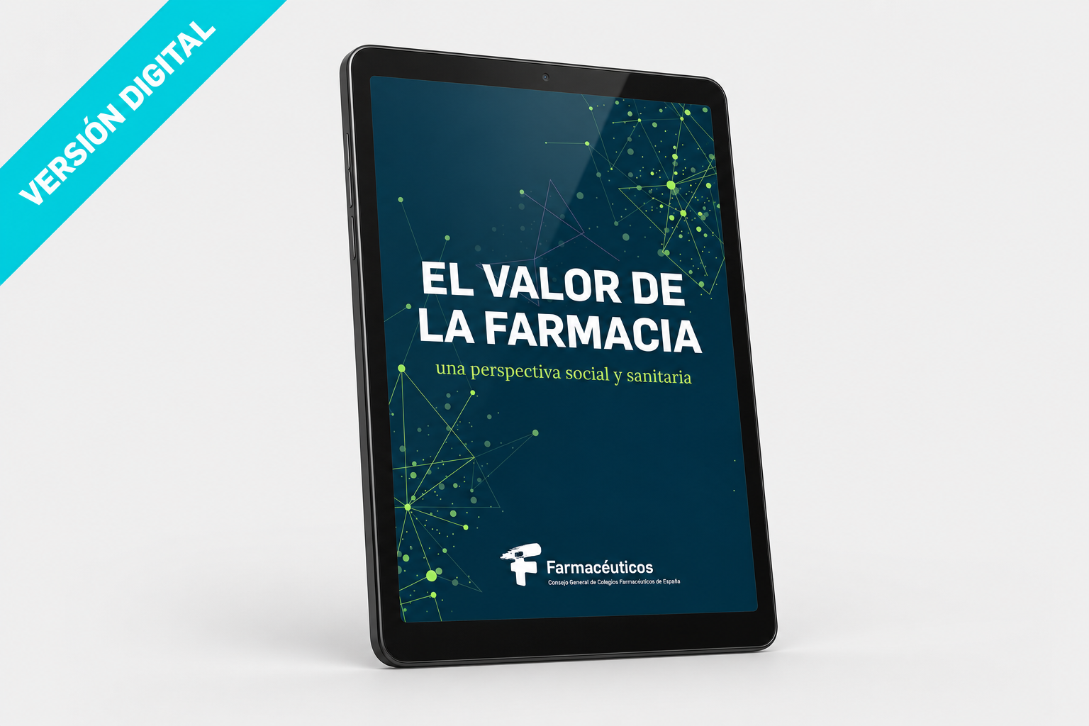 El valor de la Farmacia | Versión digital